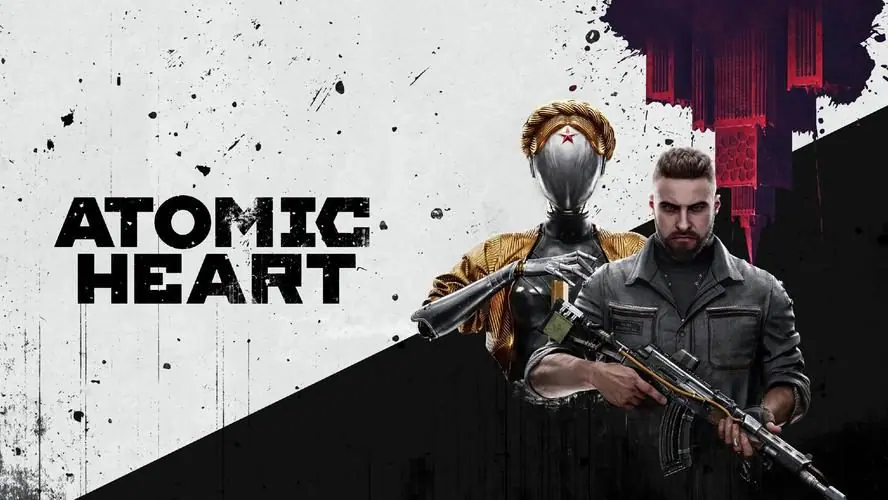 原子之心（Atomic Heart）免安装中文版 已更新汉化包