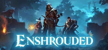 雾锁王国（Enshrouded）v0.8免安装中文版