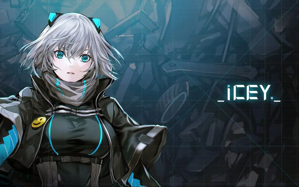 【安卓版】艾希v1.1.1 [完整版]Steam移植
