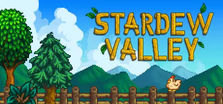 【安卓】星露谷物语（Stardew Valley）