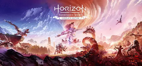 地平线 西之绝境（Horizon Forbidden West）v1.03免安装中文版