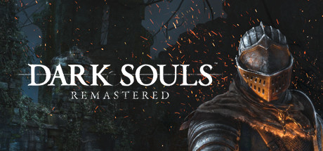 黑暗之魂 重制版（Dark Souls Remastered）v1.03全DLC中文版