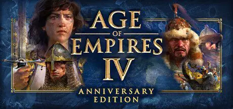帝国时代 IV|中字-国语|V7.0.6026.0-历史编年-新地图+全DLC