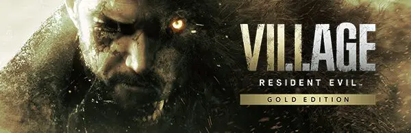 生化危机8 村庄黄金版 +全DLC （Resident Evil Village Gold Edition）