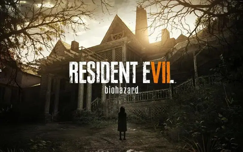 生化危机7/Resident Evil7+全DLC