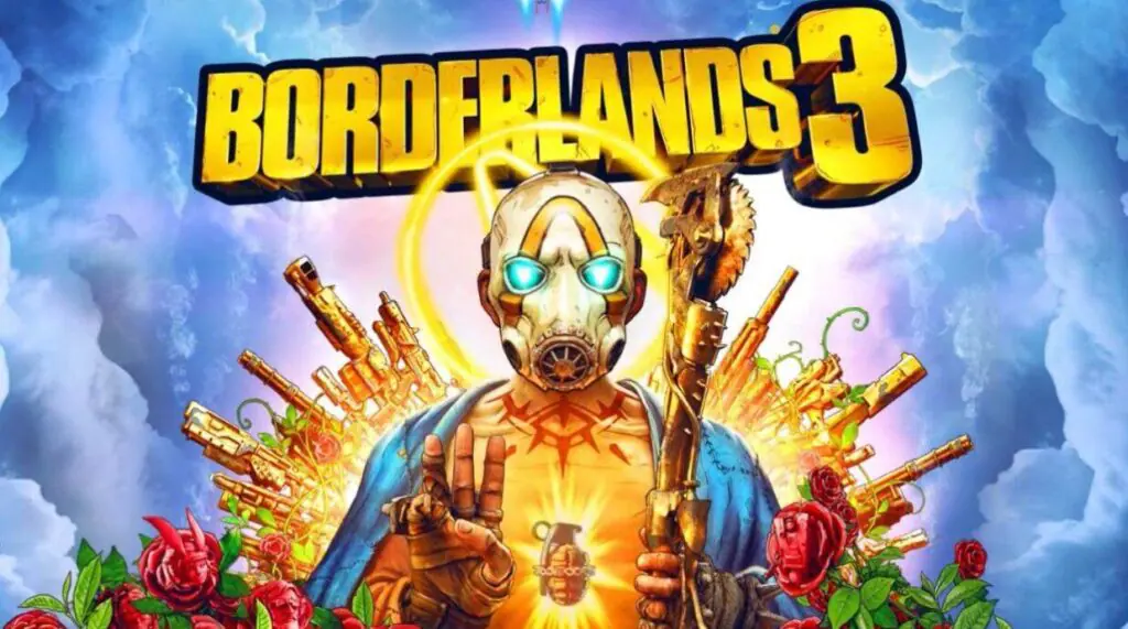 无主之地3（Borderlands3）全DLC CODEX豪华中文版