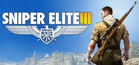 狙击精英3（Sniper Elite3）v1.03 全DLC 中文硬盘版