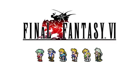 最终幻想6（FINAL FANTASY VI）像素复刻免安装中文版