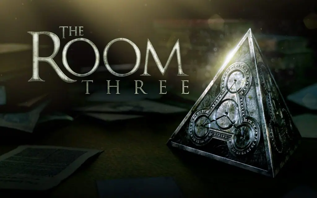【安卓版】未上锁的房间The Roomv1.09 [完整版] Steam移植