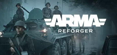 武装突袭 援德行动（Arma Reforger）v1.2070 TENOKE中文版