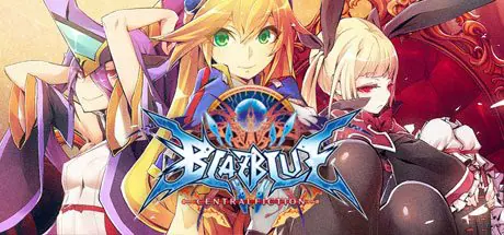 苍翼默示录 神观之梦（BlazBlue CentralFiction）免安装中文版
