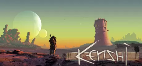 剑士（Kenshi）v1.0.57 GOG中文版