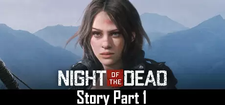 死亡之夜（Night of the Dead）v12402017 免安装中文版