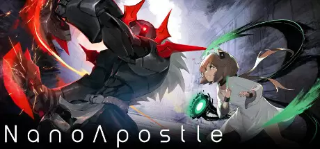奈米使徒计划（NanoApostle）免安装中文版