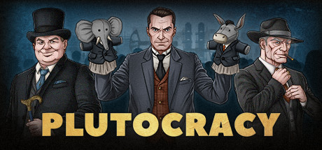 财阀崛起（Plutocracy）v0.240917免安装中文版