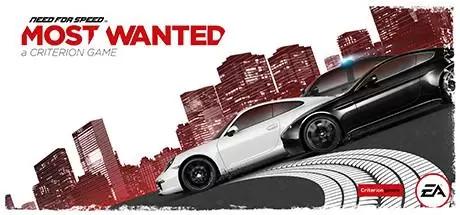极品飞车17 最高通缉（Need for Speed：Most Wanted）