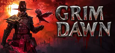 恐怖黎明 终极版（Grim Dawn Definitive Edition）v1.212 GOG全DLC中文版