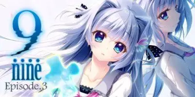 【KRKR】9-nine-春色春恋春熙风