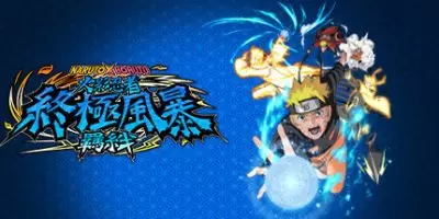 火影忍者 终极风暴羁绊 v1.6 全DLC  NARUTO X BORUTO Ultimate Ninja STORM CONNECTIONS