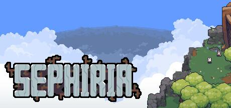 赛菲莉娅（Sephiria）官方中文 v0.7.9