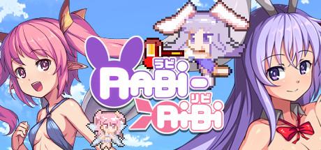 拉比哩比（Rabi-Ribi）官方中文 v2.0.1