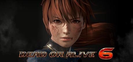 死或生6（Dead or Alive 6）官方中文 全DLC v1.22