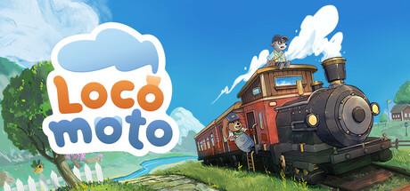 乐客萌途（Locomoto）官方中文 v1.0.1