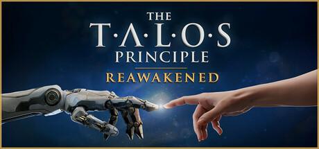 塔罗斯的法则：再次觉醒（The Talos Principle：Reawakened）官方中文 v729654