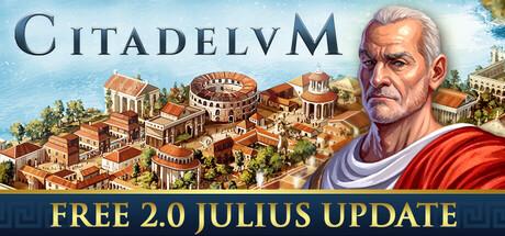 万神之城（Citadelum）官方中文 v2.0.0.9