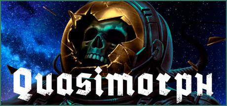 异常形态（Quasimorph）官方中文 Build.18077848