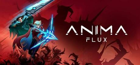灵能湍流（Anima Flux）简体中文 v1.0.11 GOG版
