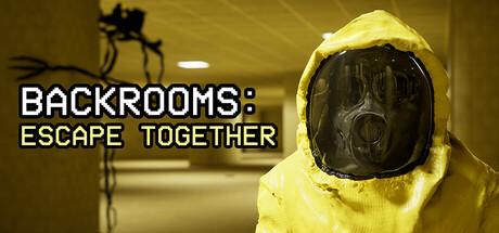 后室：一起逃脱（Backrooms：Escape Together）官方中文 v0.11.3