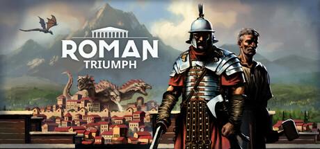 罗马凯旋：生存城市建造者（Roman Triumph：Survival City Builder）官方中文 v0.1.2