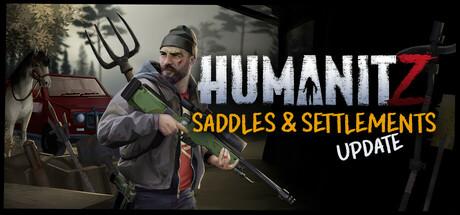 人性末日（HumanitZ）官方中文 v917x2