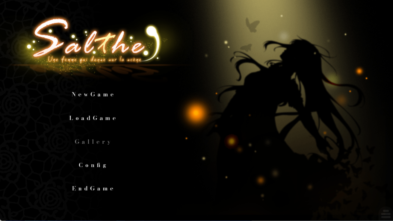 【KRKR】Saleté