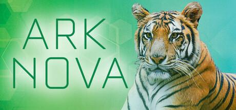 方舟动物园（Ark Nova）官方中文 Build.18114766