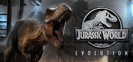 侏罗纪世界：进化（Jurassic World Evolution）官方中文 v1.12.4.52769