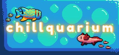 轻松水族馆（Chillquarium）官方中文 v1.3.4
