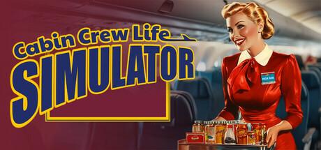 空乘人生模拟器（Cabin Crew Life Simulator）官方中文 Build.18084299