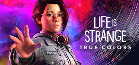 奇异人生：本色（Life is Strange：True Colors）全DLC官方中文 v.1.2.124.642320