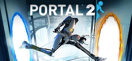 传送门2（Portal 2）官方中文 v20250120