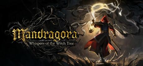 秘影曼德拉（Mandragora：Whispers of the Witch Tree）官方中文 v1.2.7.2168