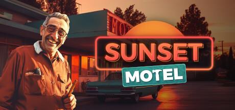 日落汽车旅馆（Sunset Motel）官方中文 v1.0.0