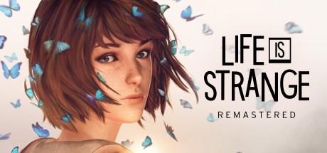 奇异人生：重制版（Life is Strange Remastered）官方中文 Build.11330282