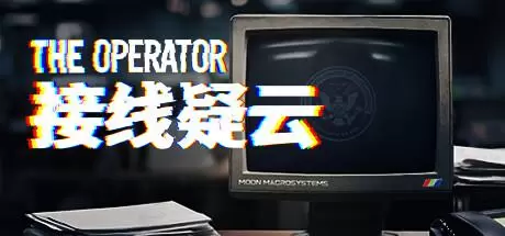 接线疑云（The Operator）官方中文 v5100