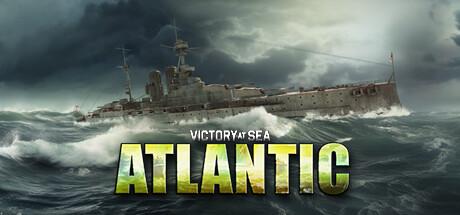 胜利之海：大西洋（Victory at Sea Atlantic - World War II Naval Warfare）官方中文 v1.0.1.2
