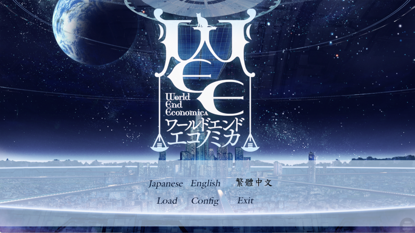 【KRKR】World end Economica01