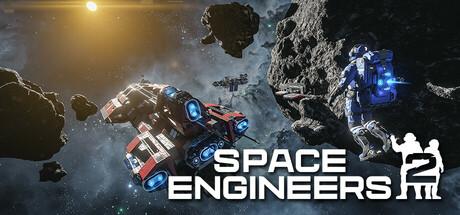太空工程师2（Space Engineers 2）原版英文 v1.2.200.4736