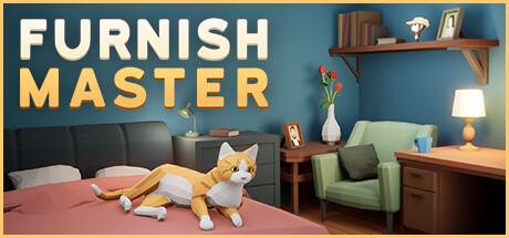 装修大师（Furnish Master）官方中文 Build.17910677