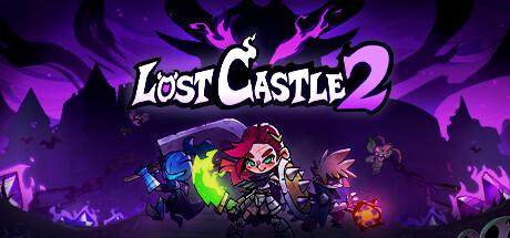 失落城堡2（Lost Castle 2）官方中文 v0.6.2.6